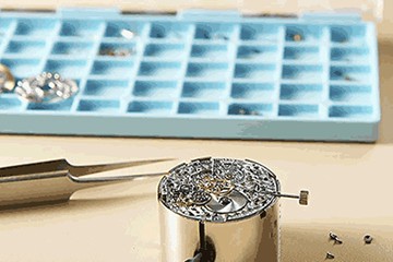 江诗丹顿表佛山维修服务店位置