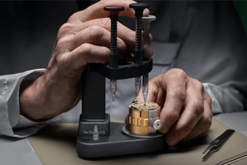 佛山江诗丹顿维修服务地址