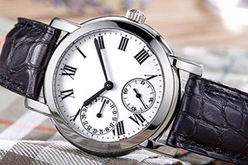 佛山江诗丹顿手表维修店位置