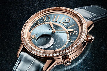 佛山江诗丹顿手表售后位置