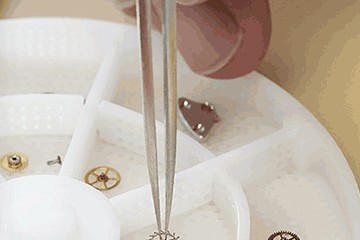 江诗丹顿表佛山售后维修中心地址