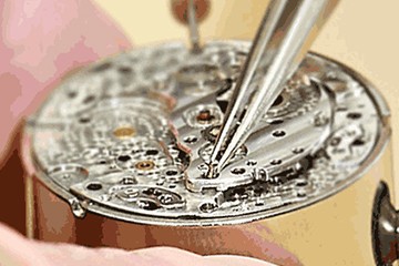 佛山江诗丹顿售后位置