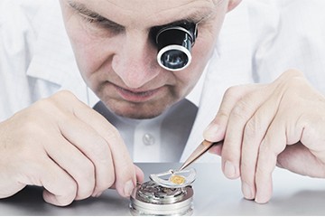 佛山江诗丹顿表官方售后点在哪