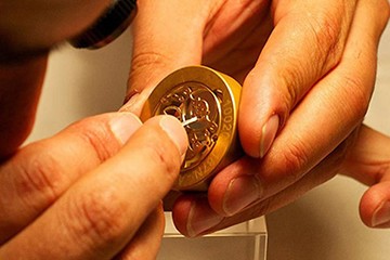 佛山江诗丹顿表售后店在哪