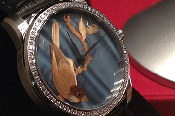 佛山江诗丹顿表官方售后维修在哪