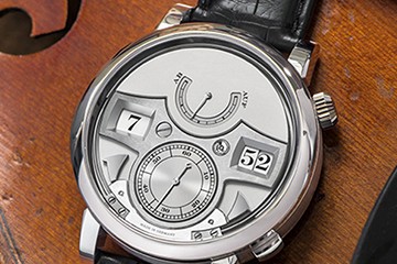 佛山江诗丹顿手表官方售后服务中心在哪