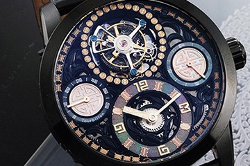 佛山江诗丹顿表售后服务中心在哪