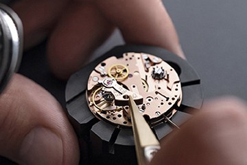 佛山江诗丹顿走慢在哪里官方售后维修