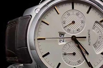 佛山江诗丹顿机械表洗油地址