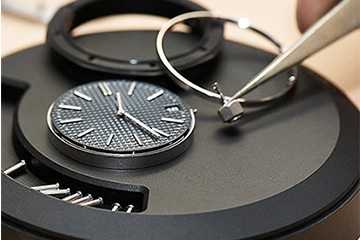 佛山江诗丹顿手表官方售后店在哪