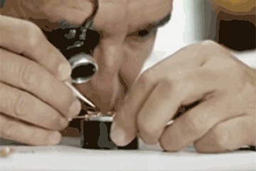 佛山江诗丹顿表售后点在哪