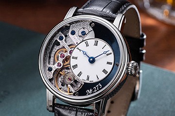 佛山江诗丹顿手表官方售后网点