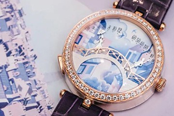 佛山江诗丹顿手表售后网点