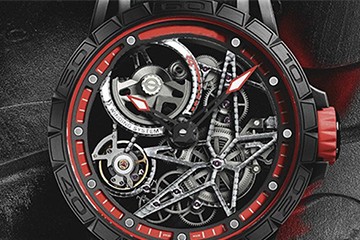 佛山江诗丹顿表售后点