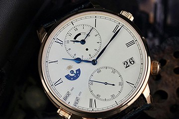 世界佛山江诗丹顿官方售后中心