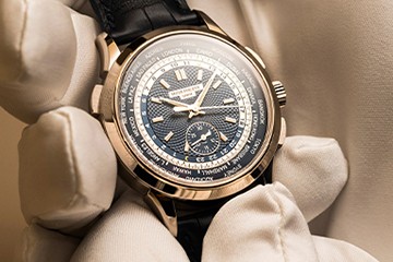 佛山江诗丹顿换原厂电池