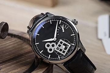 更换佛山江诗丹顿电池