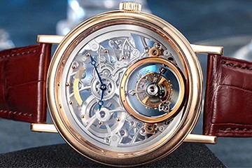 佛山江诗丹顿手表售后网点