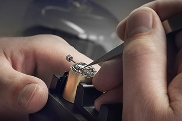 佛山江诗丹顿手表官方售后点