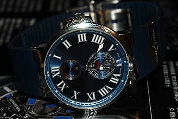 佛山江诗丹顿手表售后服务店