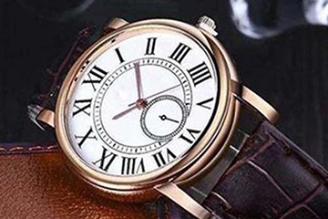 佛山江诗丹顿表没电了