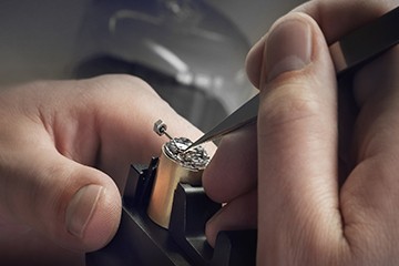 江诗丹顿表佛山维修服务点地址