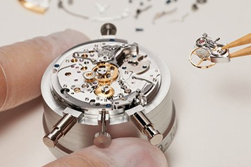 佛山江诗丹顿手表维修服务网点地址