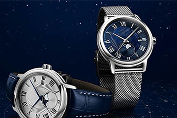 江诗丹顿手表佛山官售后维修店位置