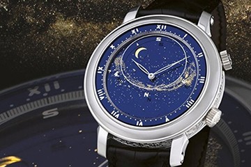 佛山江诗丹顿名表维修店地址