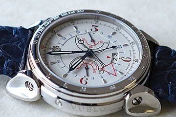 江诗丹顿佛山维修服务店地址