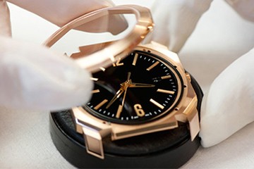 江诗丹顿表佛山官售后维修店地址