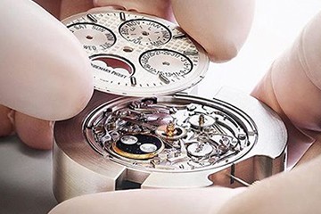 佛山江诗丹顿官售后维修网点地址