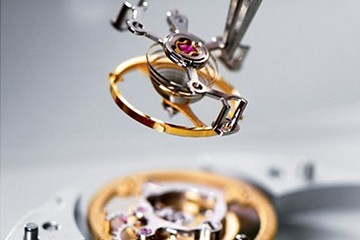 江诗丹顿表佛山维修服务店地址查询