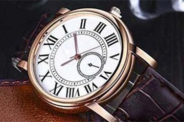 江诗丹顿佛山售后维修点位置