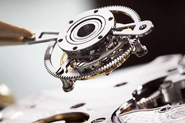 佛山江诗丹顿手表售后维修中心位置